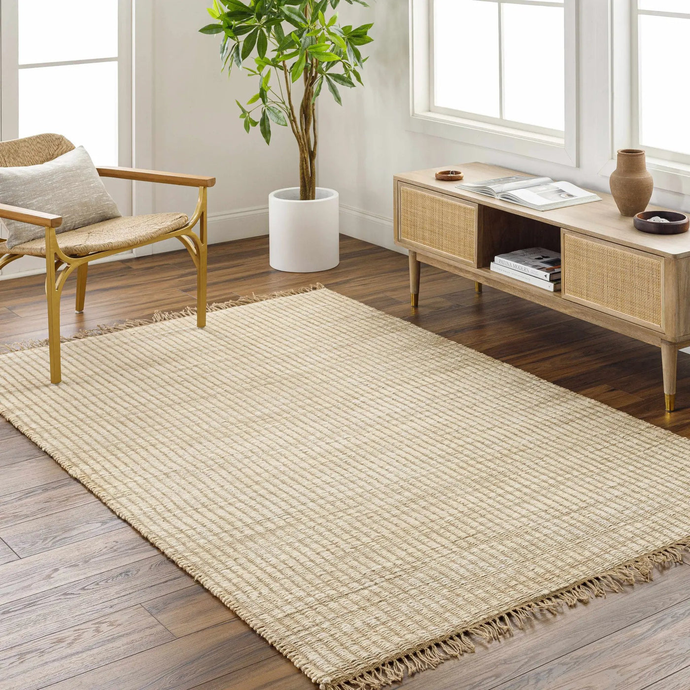 Mihal Area Rug - Clearance by Boutique Rugs