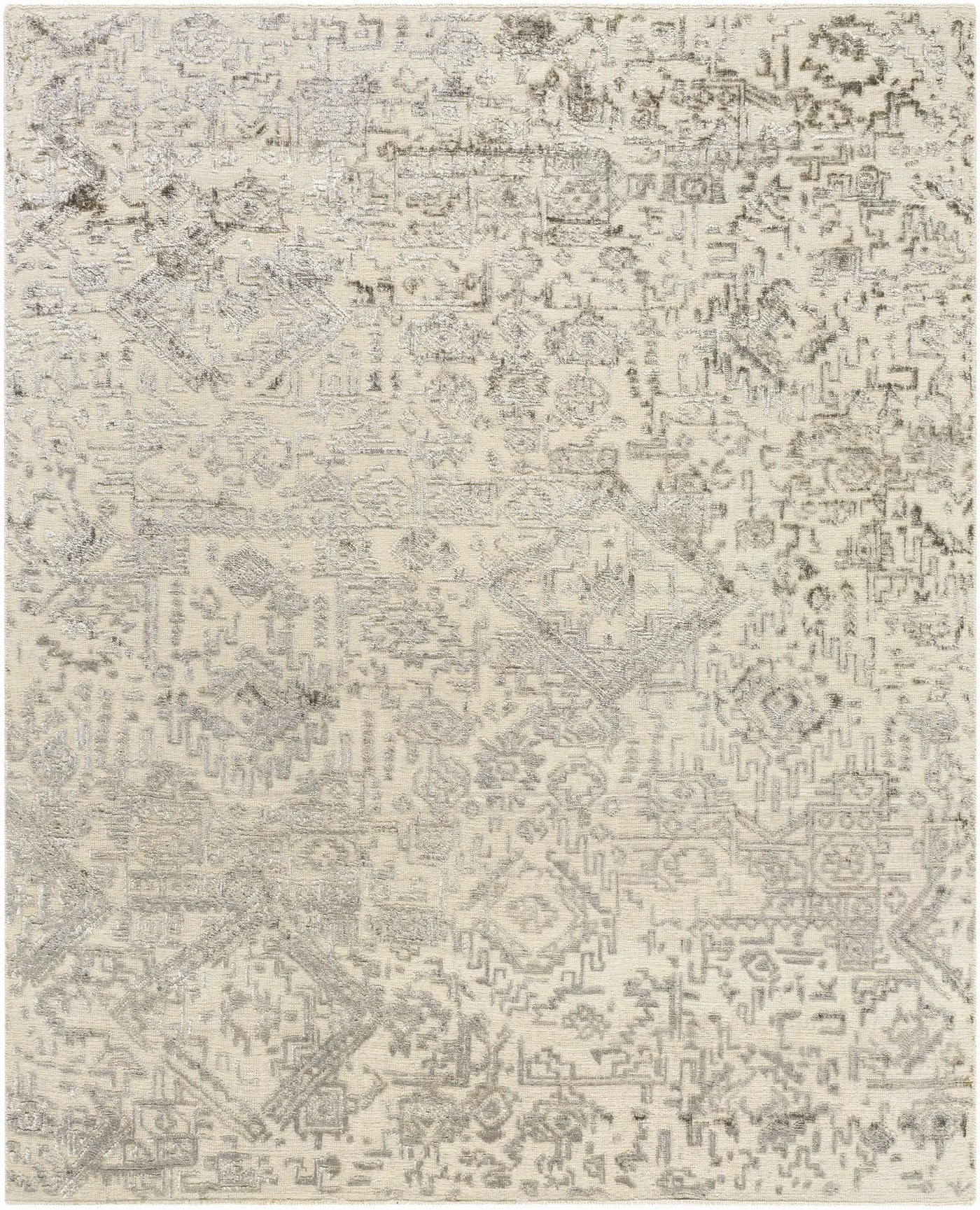 Bron Area Rug - Clearance by Boutique Rugs