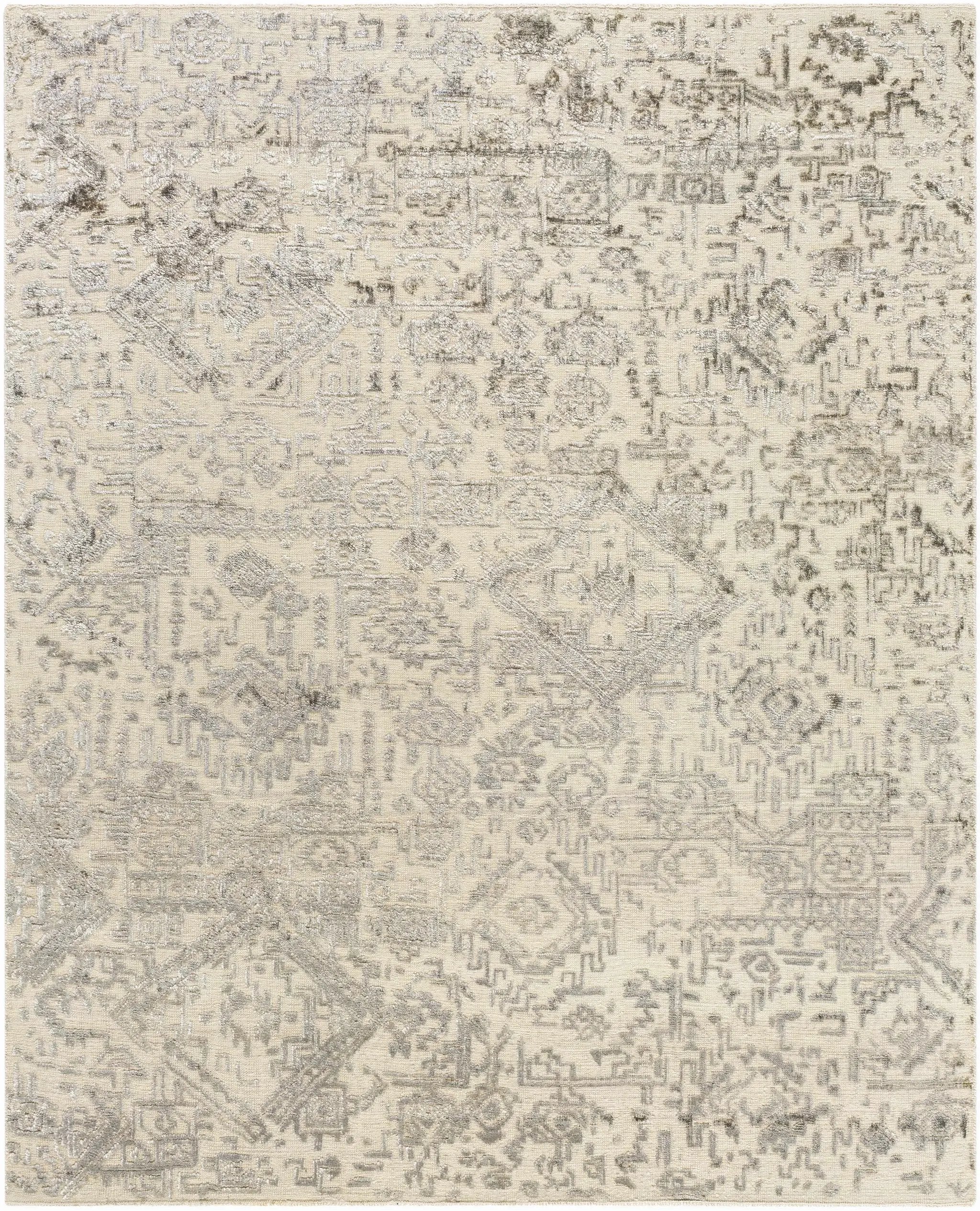 Bron Area Rug - Clearance by Boutique Rugs
