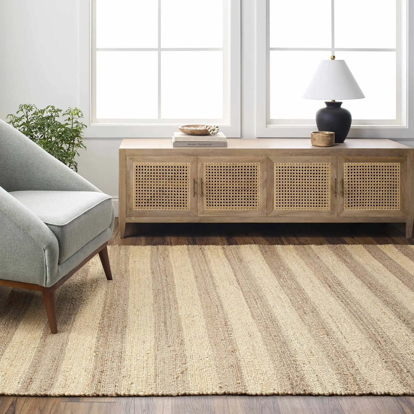 Ilkay Area Rug - Clearance by Boutique Rugs
