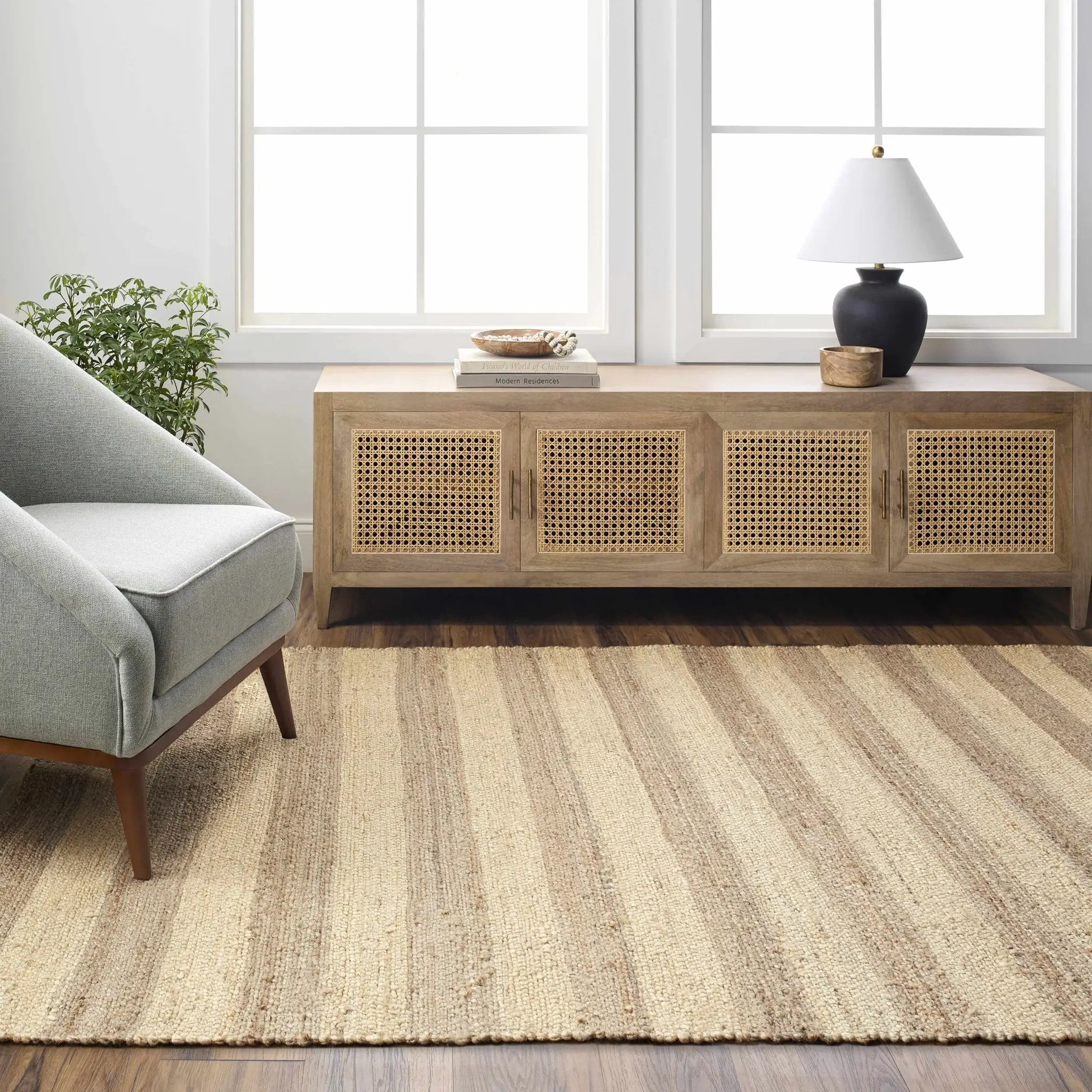 Ilkay Area Rug - Clearance by Boutique Rugs