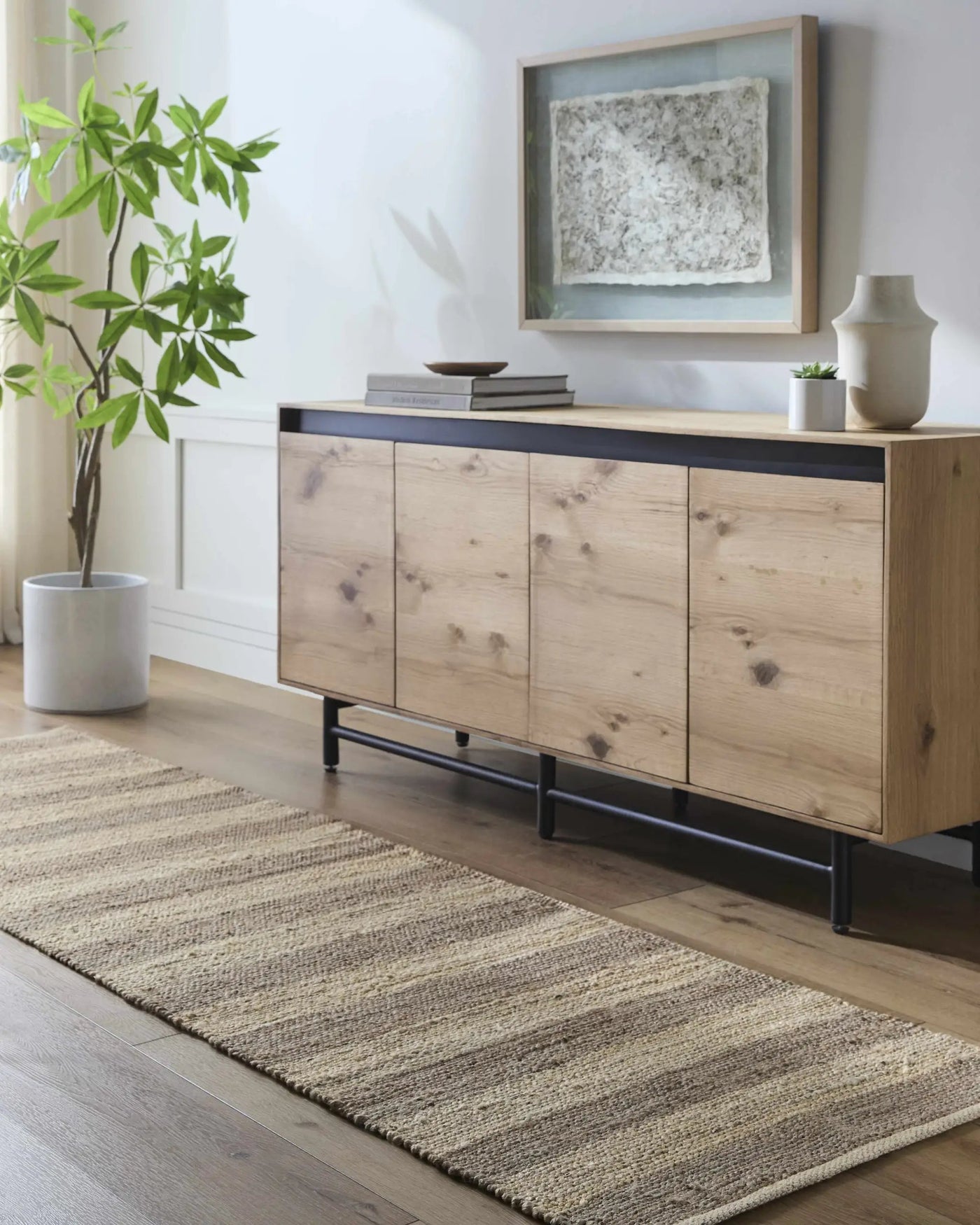 Ilkay Area Rug - Clearance by Boutique Rugs