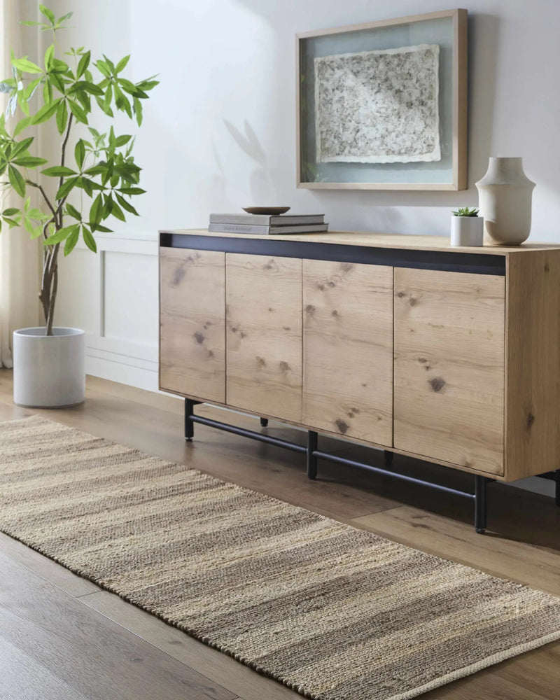 Ilkay Area Rug - Clearance by Boutique Rugs