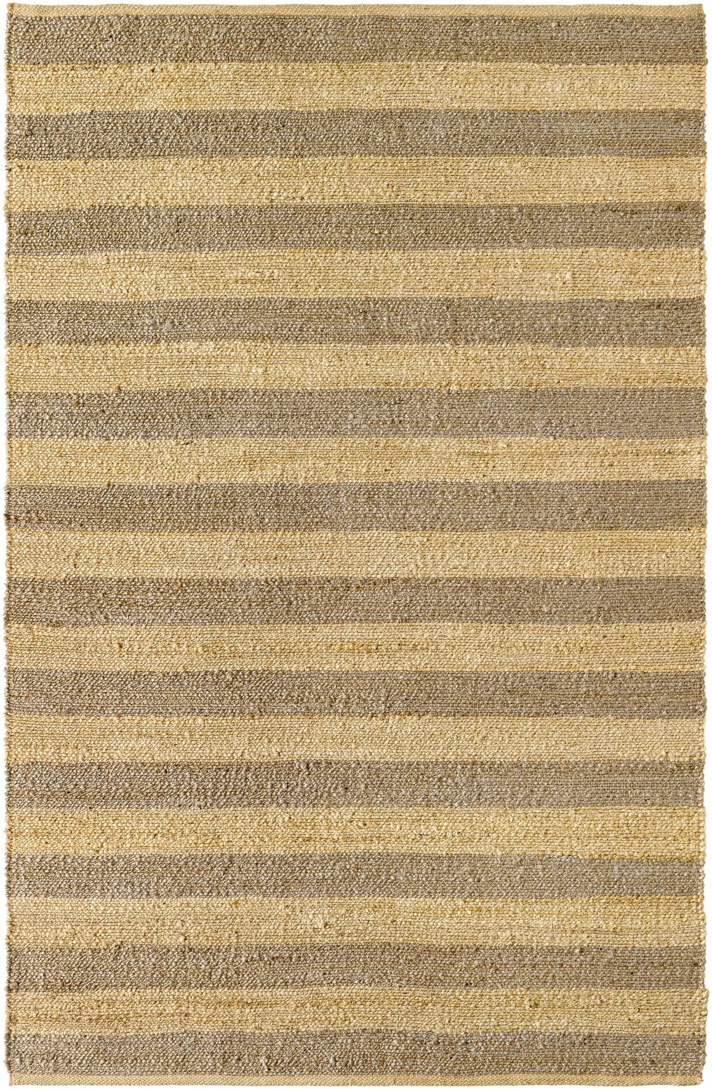 Ilkay Jute Area Rug - Clearance by Boutique Rugs