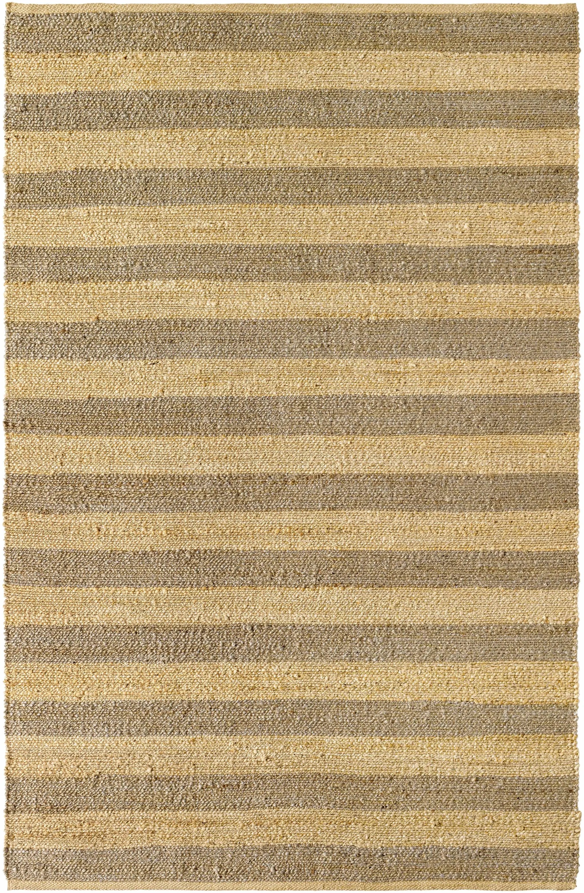 Ilkay Jute Area Rug - Clearance by Boutique Rugs