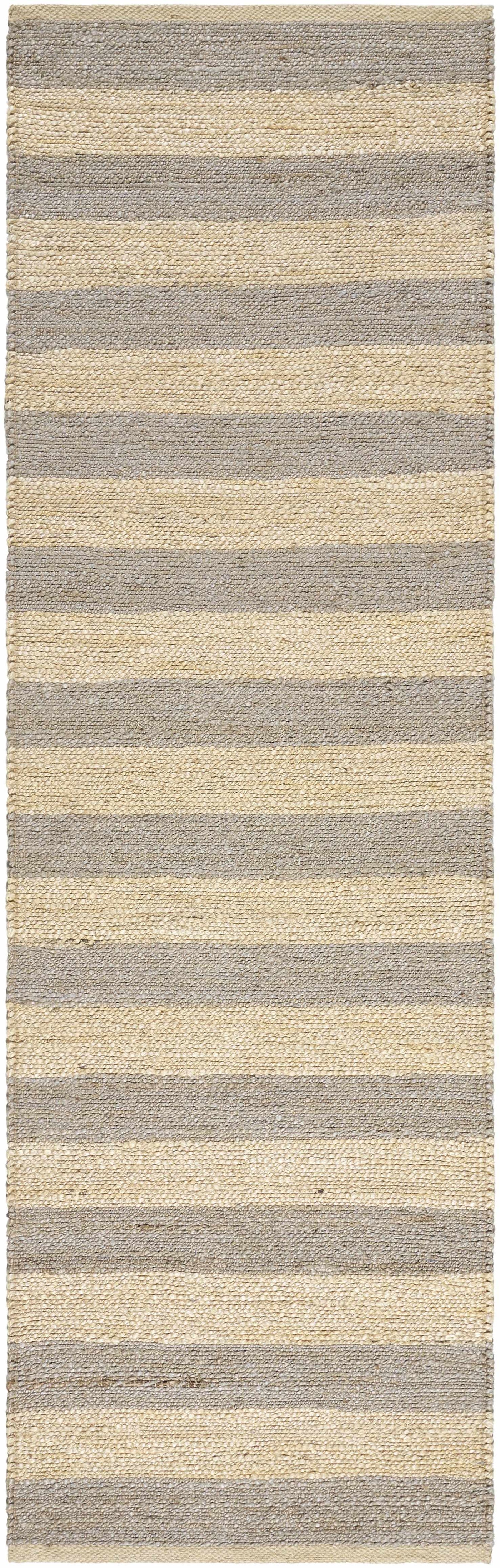 Ilkay Jute Area Rug - Clearance by Boutique Rugs