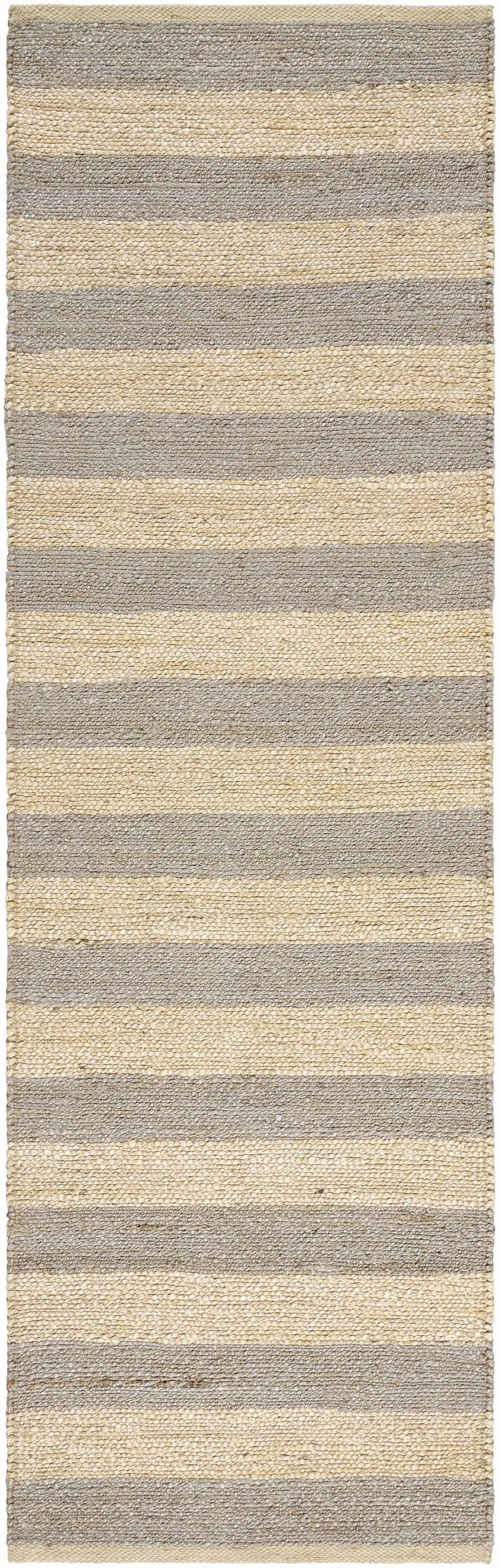Ilkay Jute Area Rug - Clearance by Boutique Rugs