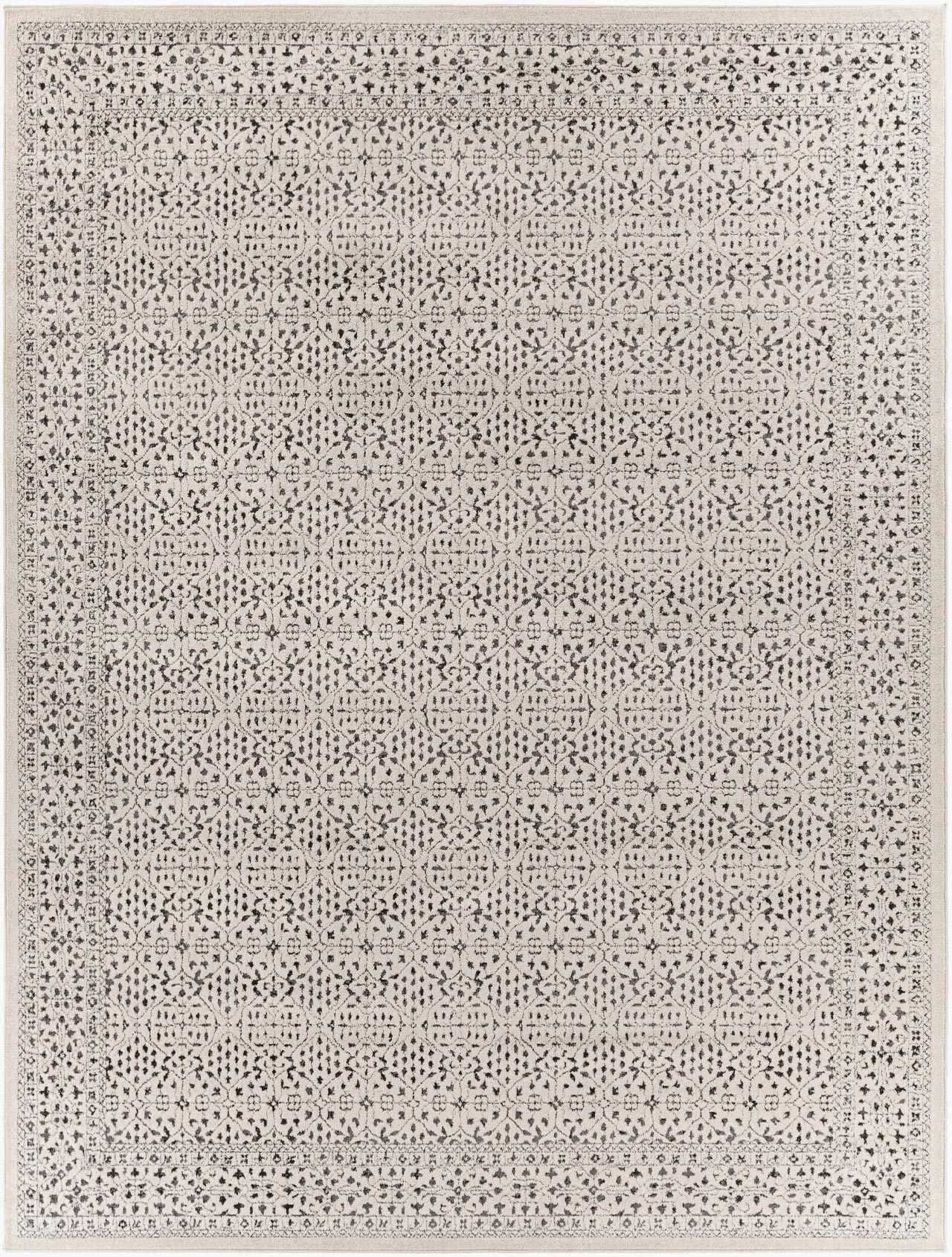 Sattley Area Rug by Boutique Rugs