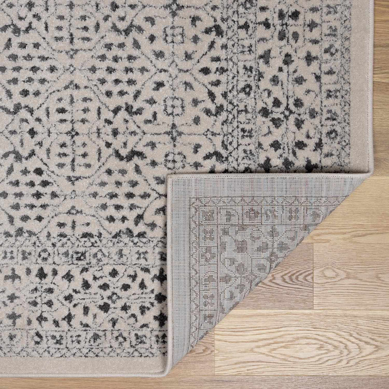 Sattley Area Rug by Boutique Rugs