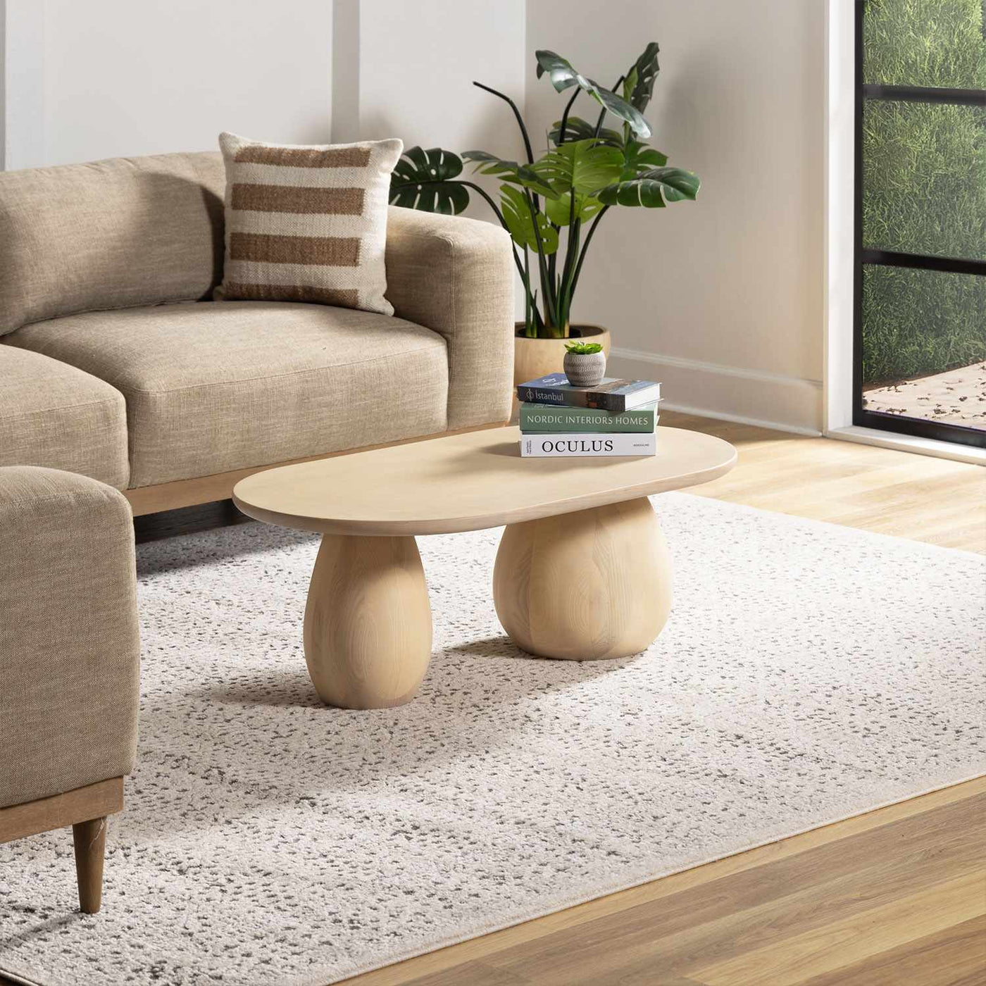Sattley Area Rug by Boutique Rugs
