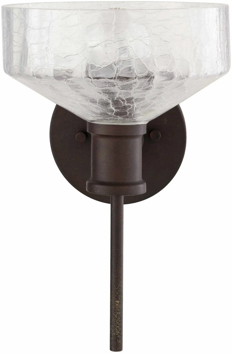 Saxilby Wall Lighting - Clearance by Boutique Rugs
