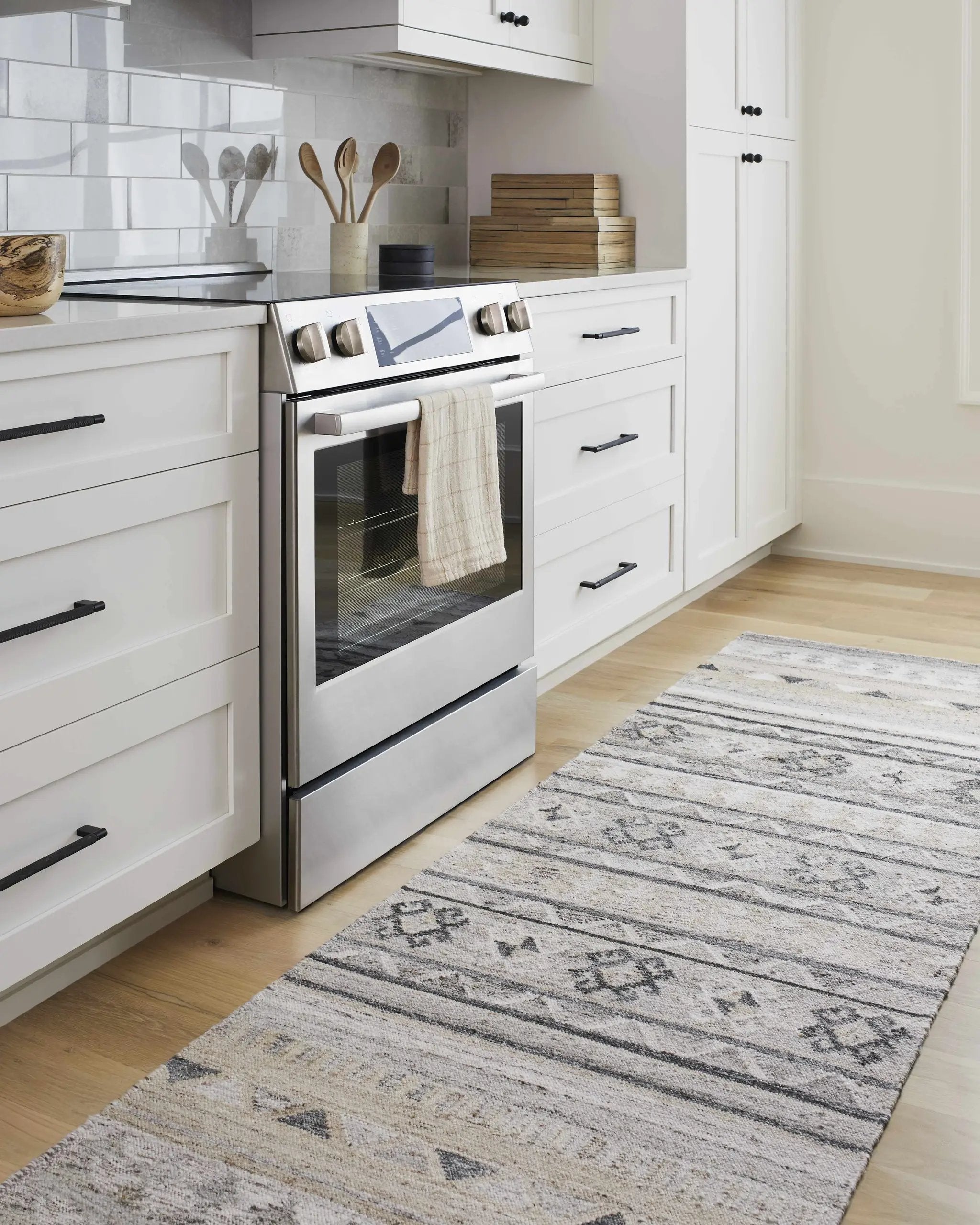Jade Area Rug - Clearance by Boutique Rugs