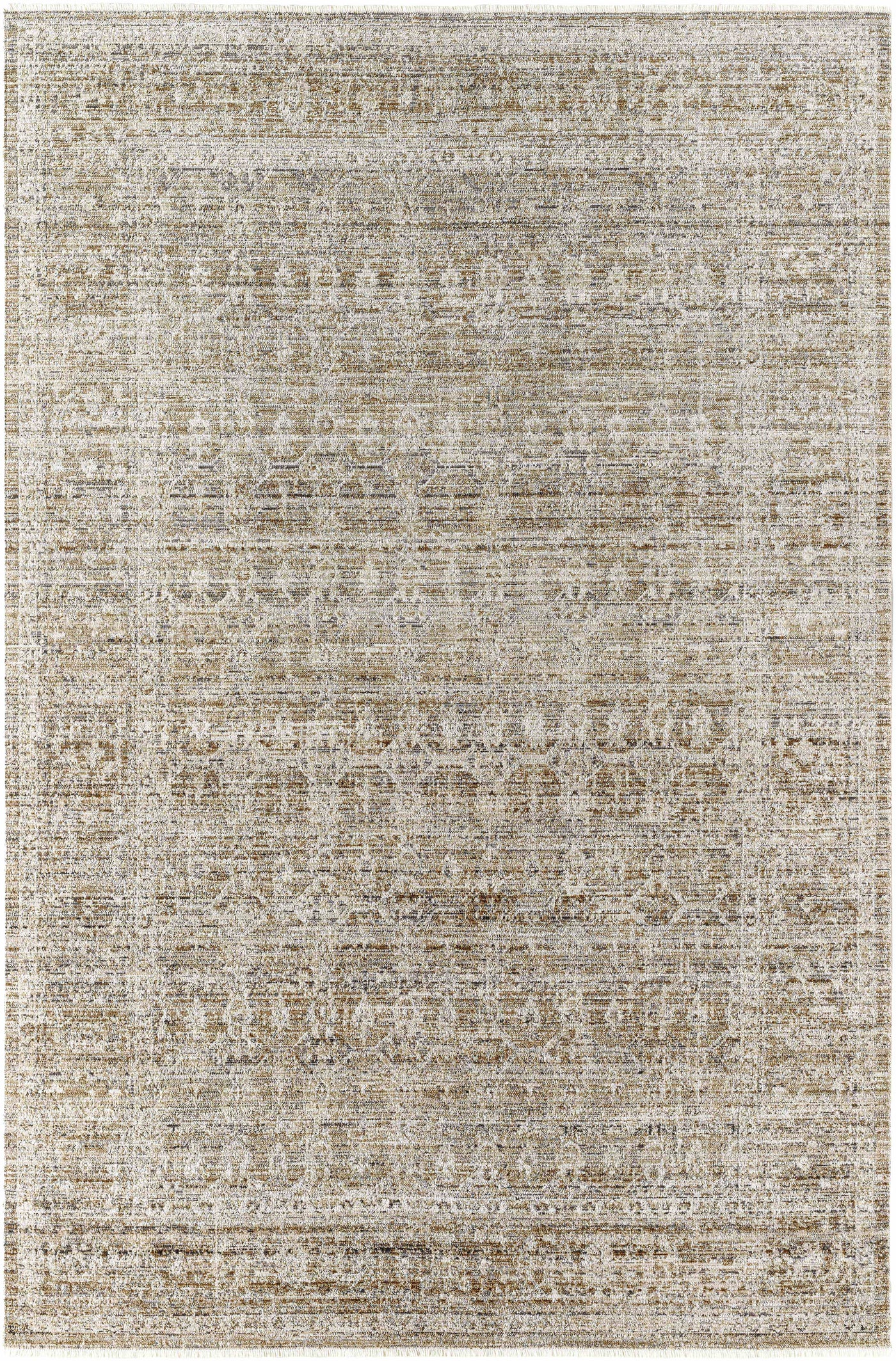 Margaret Outdoor Machine Woven Becki Owens x LIVABLISS BOMG-2311 Washable Area Rug by Boutique Rugs