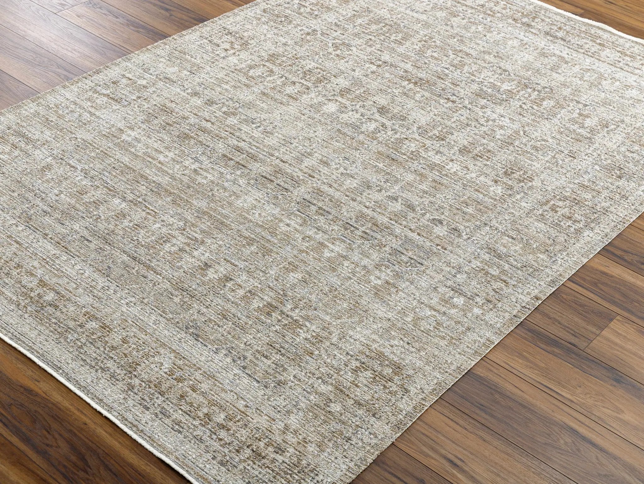 Margaret Outdoor Machine Woven Becki Owens x LIVABLISS BOMG-2311 Washable Area Rug by Boutique Rugs