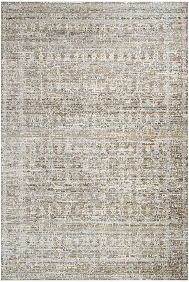 Margaret Outdoor Machine Woven Becki Owens x LIVABLISS BOMG-2311 Washable Area Rug by Boutique Rugs