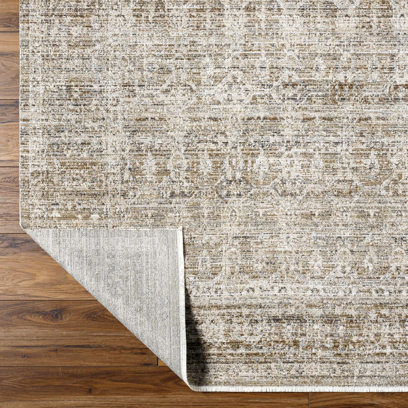 Margaret Outdoor Machine Woven Becki Owens x LIVABLISS BOMG-2311 Washable Area Rug by Boutique Rugs