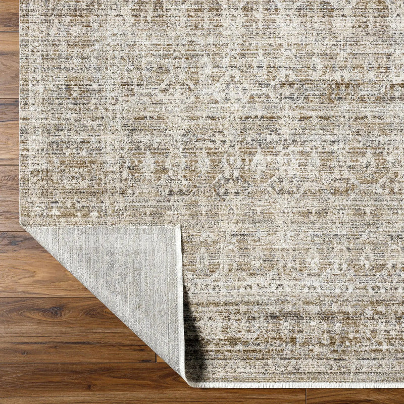 Margaret Outdoor Machine Woven Becki Owens x LIVABLISS BOMG-2311 Washable Area Rug by Boutique Rugs