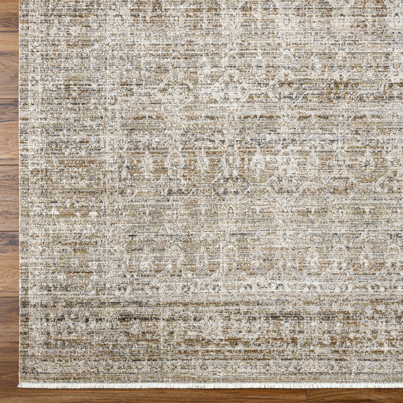 Margaret Outdoor Machine Woven Becki Owens x LIVABLISS BOMG-2311 Washable Area Rug by Boutique Rugs