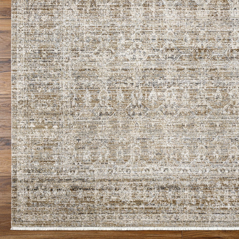 Margaret Outdoor Machine Woven Becki Owens x LIVABLISS BOMG-2311 Washable Area Rug by Boutique Rugs