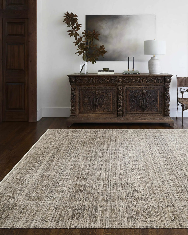 Margaret Outdoor Machine Woven Becki Owens x LIVABLISS BOMG-2311 Washable Area Rug by Boutique Rugs