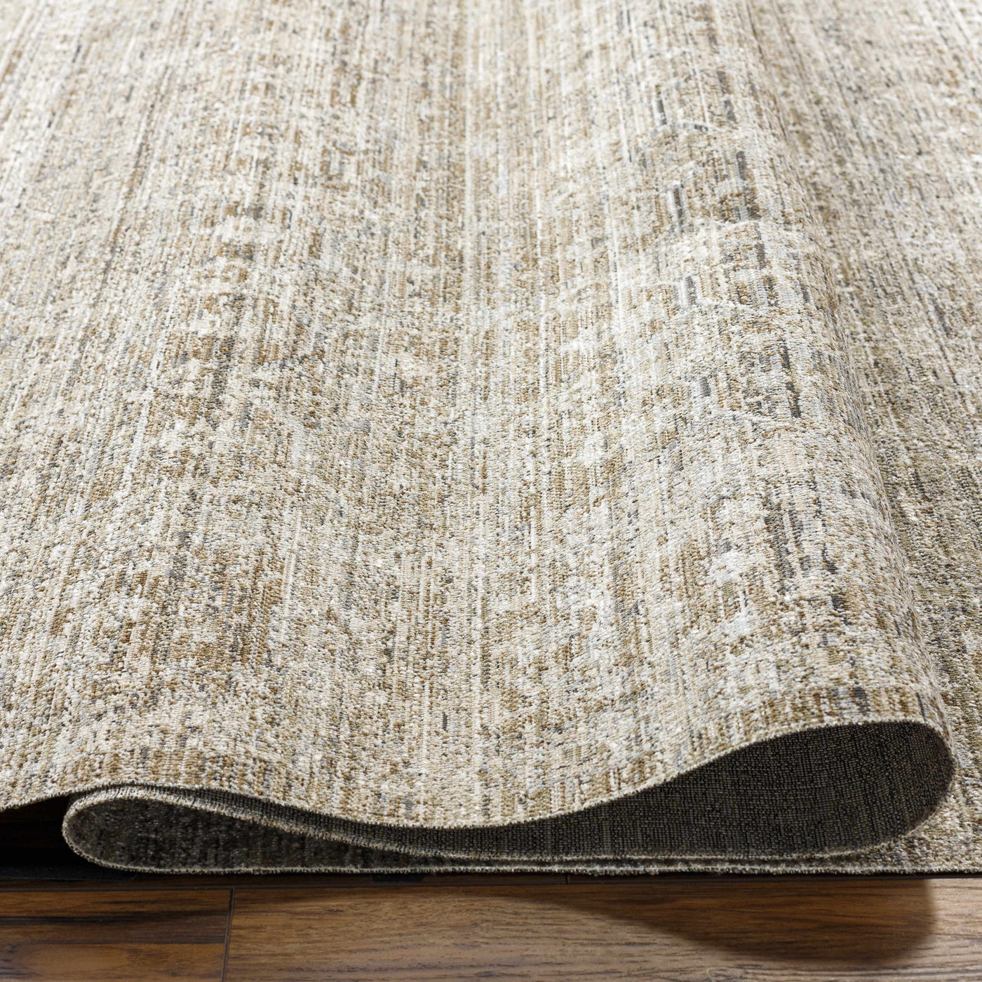 Margaret Outdoor Machine Woven Becki Owens x LIVABLISS BOMG-2311 Washable Area Rug by Boutique Rugs