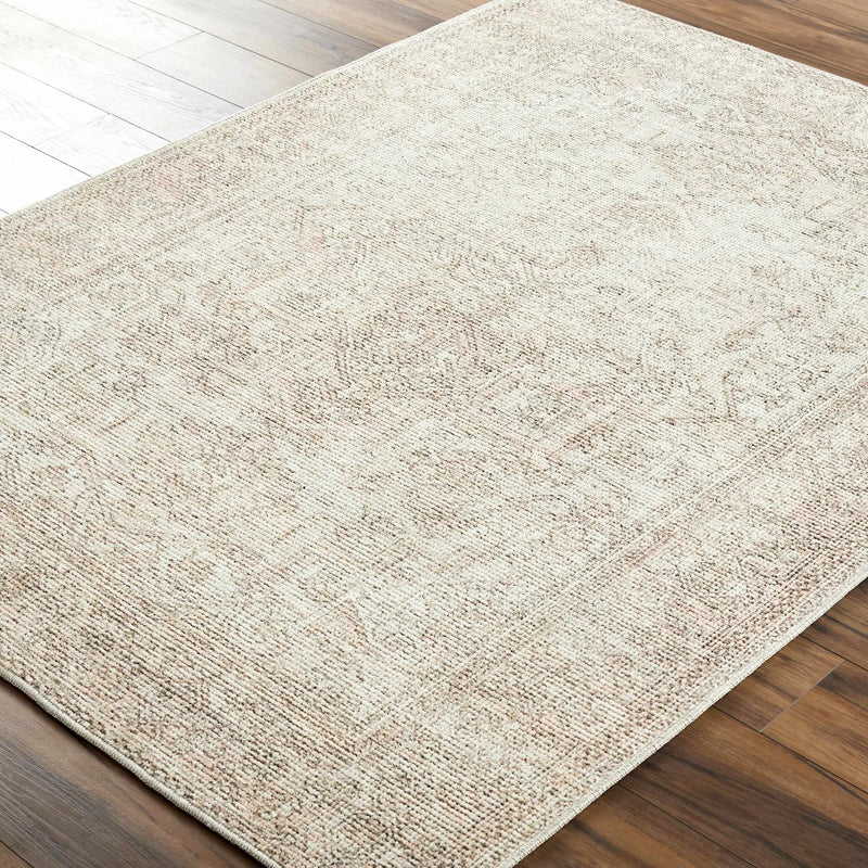 Margot Machine Woven Becki Owens x LIVABLISS BOSC-2301 Area Rug by Boutique Rugs