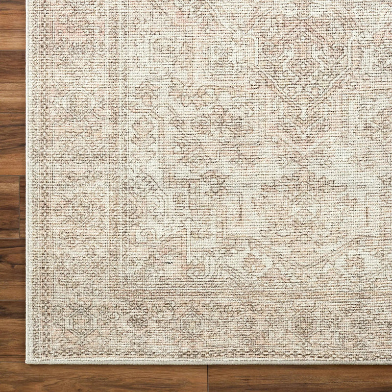 Margot Machine Woven Becki Owens x LIVABLISS BOSC-2301 Area Rug by Boutique Rugs