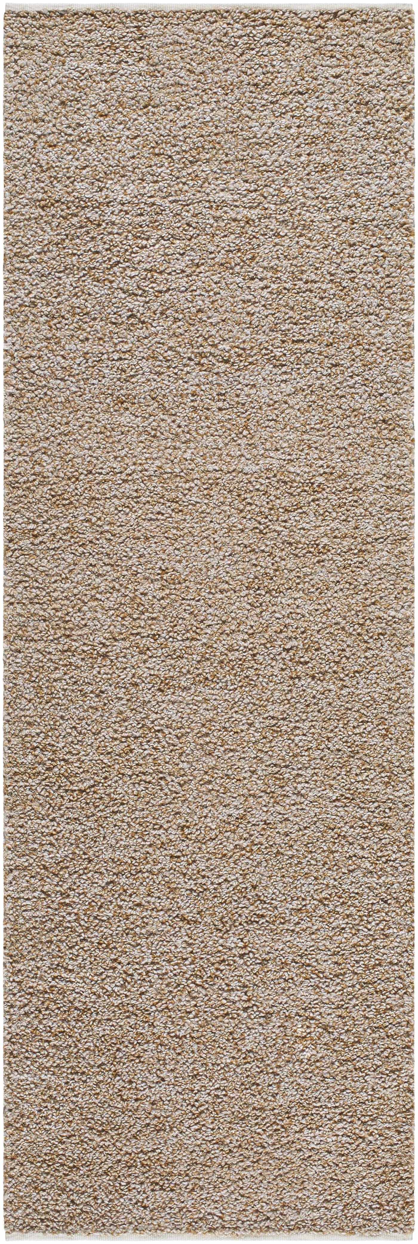 Kamil Beige Solid Area Rug - Clearance by Boutique Rugs