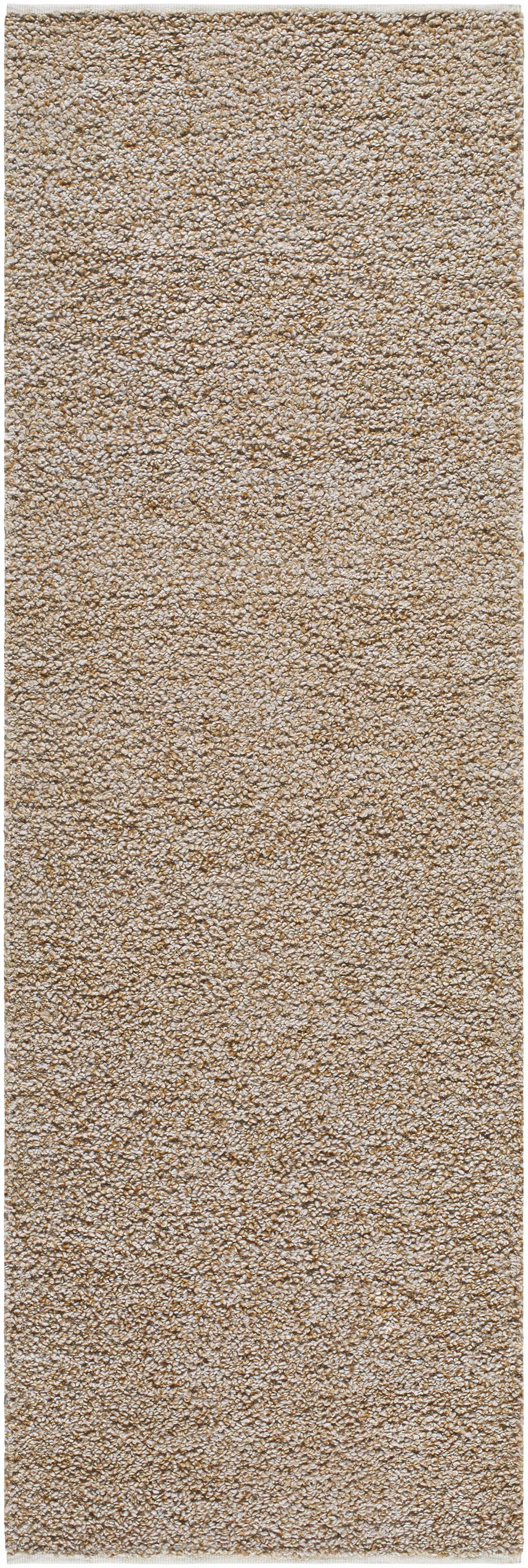 Kamil Beige Solid Area Rug - Clearance by Boutique Rugs