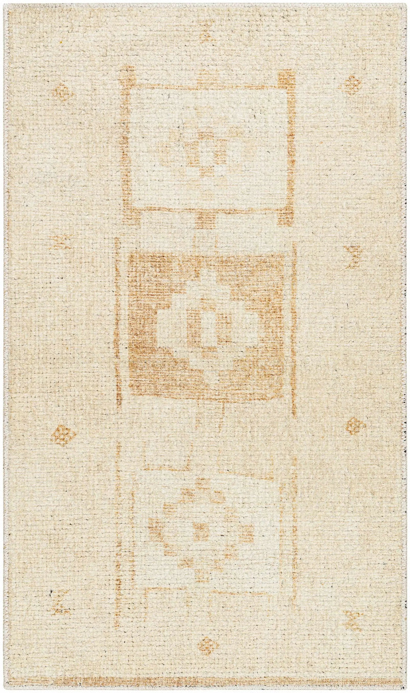 Solana Machine Woven Becki Owens x LIVABLISS BOOC-2300 Area Rug by Boutique Rugs