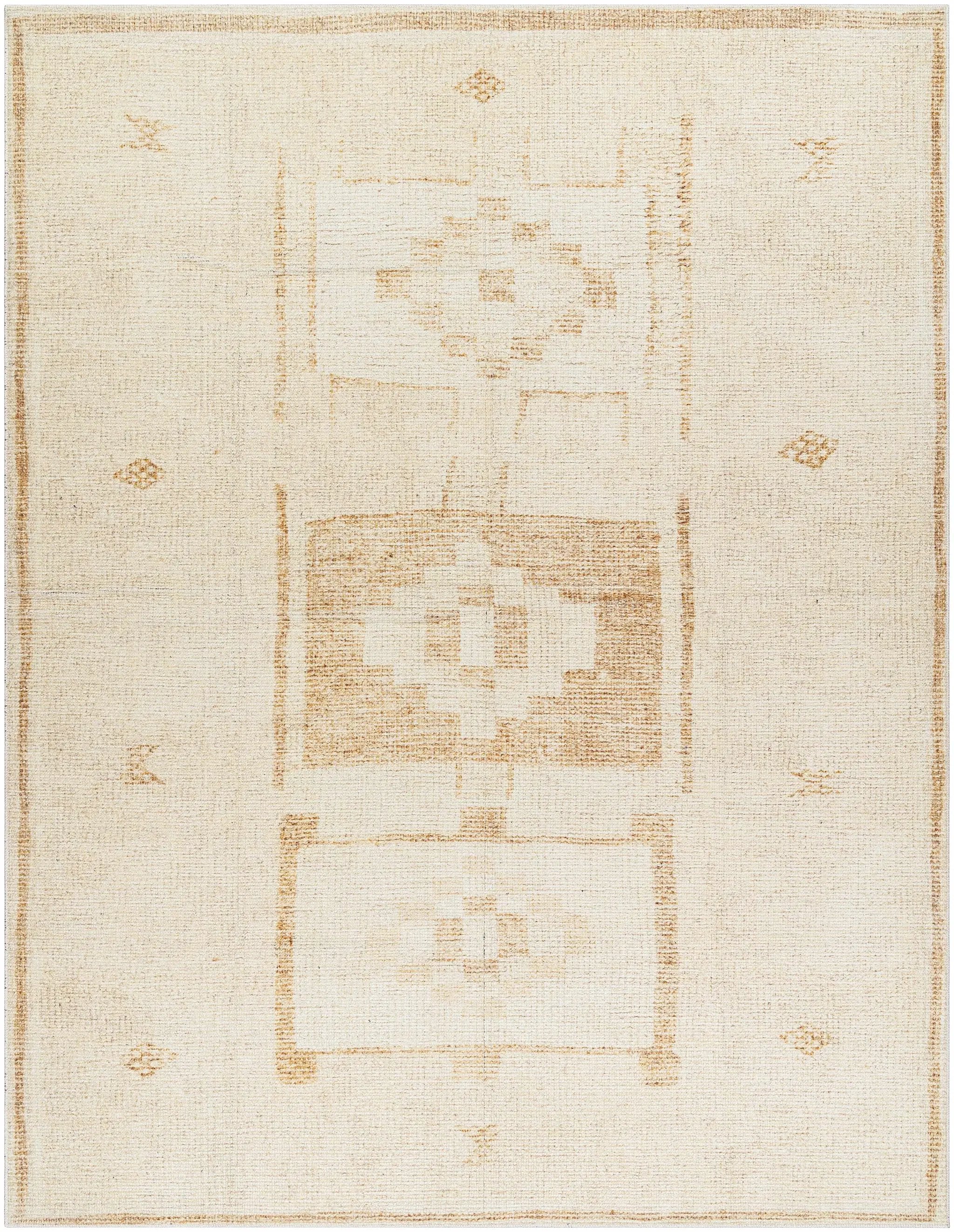Solana Machine Woven Becki Owens x LIVABLISS BOOC-2300 Area Rug by Boutique Rugs