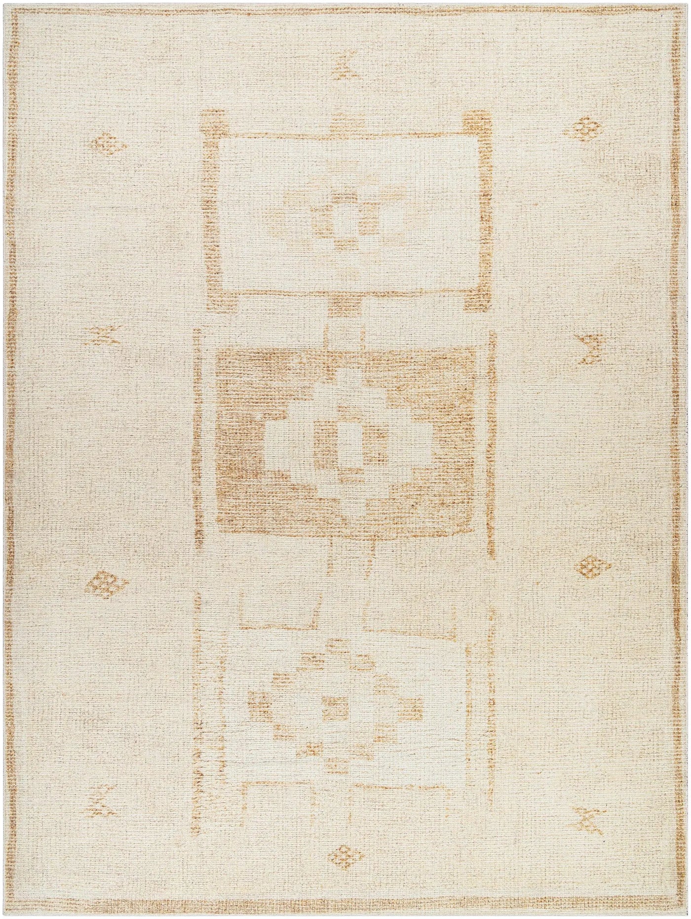 Solana Machine Woven Becki Owens x LIVABLISS BOOC-2300 Area Rug by Boutique Rugs
