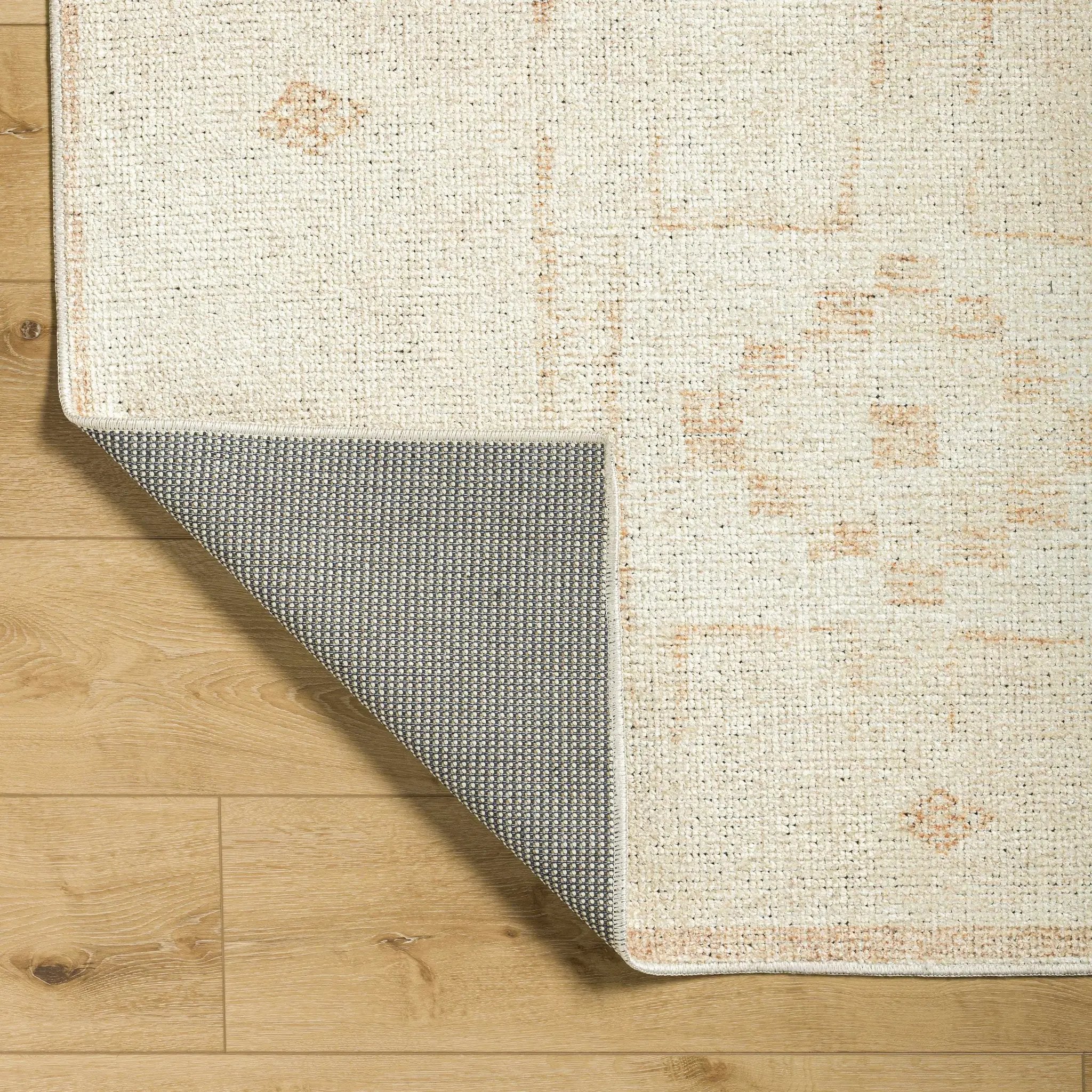 Solana Machine Woven Becki Owens x LIVABLISS BOOC-2300 Area Rug by Boutique Rugs