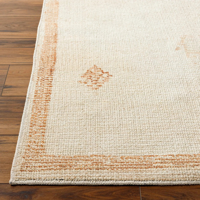Solana Machine Woven Becki Owens x LIVABLISS BOOC-2300 Area Rug by Boutique Rugs