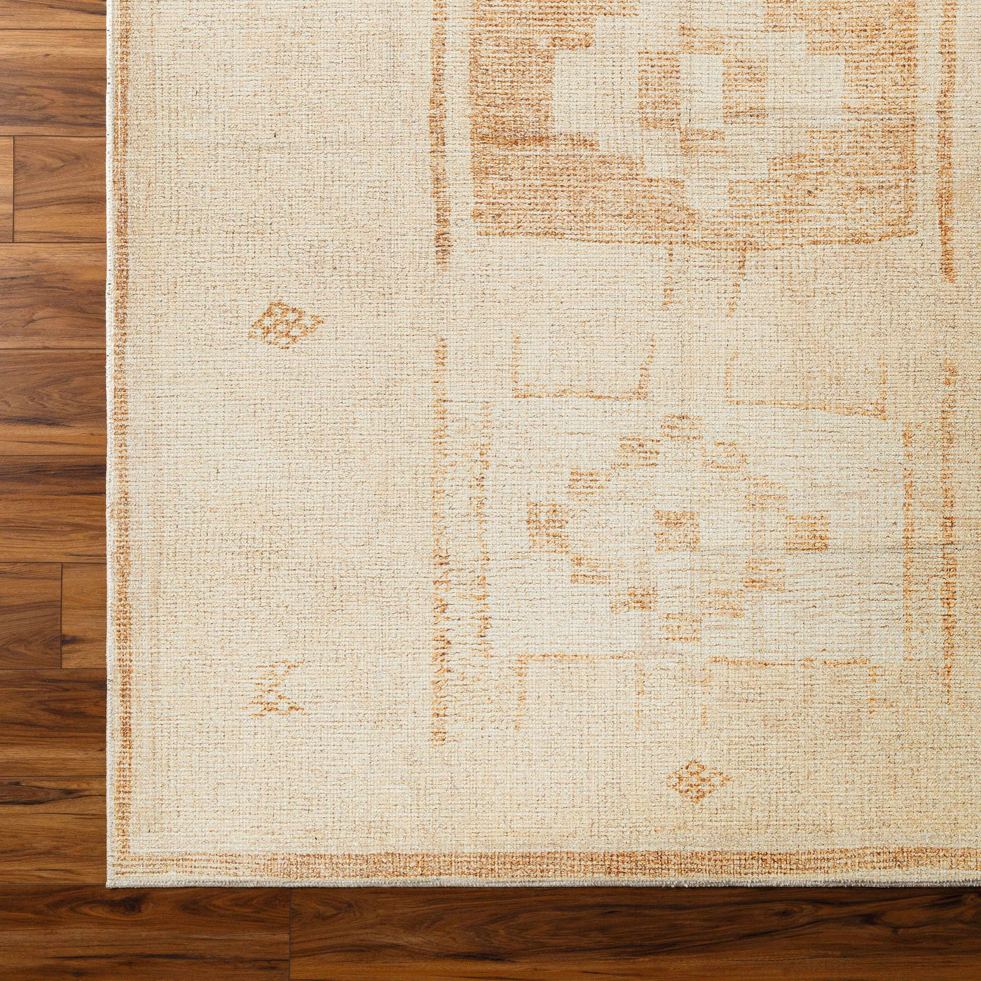 Solana Machine Woven Becki Owens x LIVABLISS BOOC-2300 Area Rug by Boutique Rugs