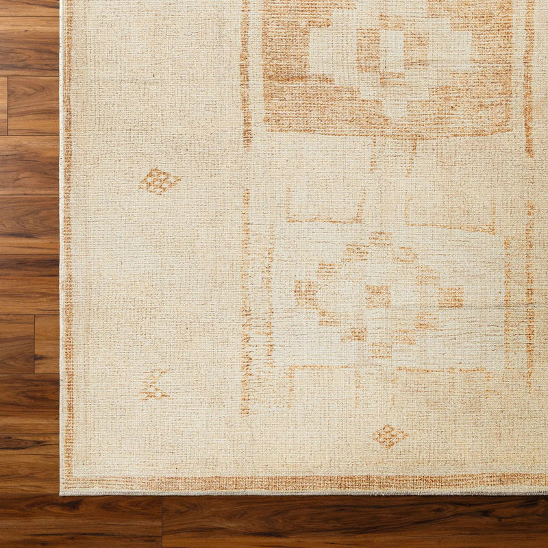 Solana Machine Woven Becki Owens x LIVABLISS BOOC-2300 Area Rug by Boutique Rugs