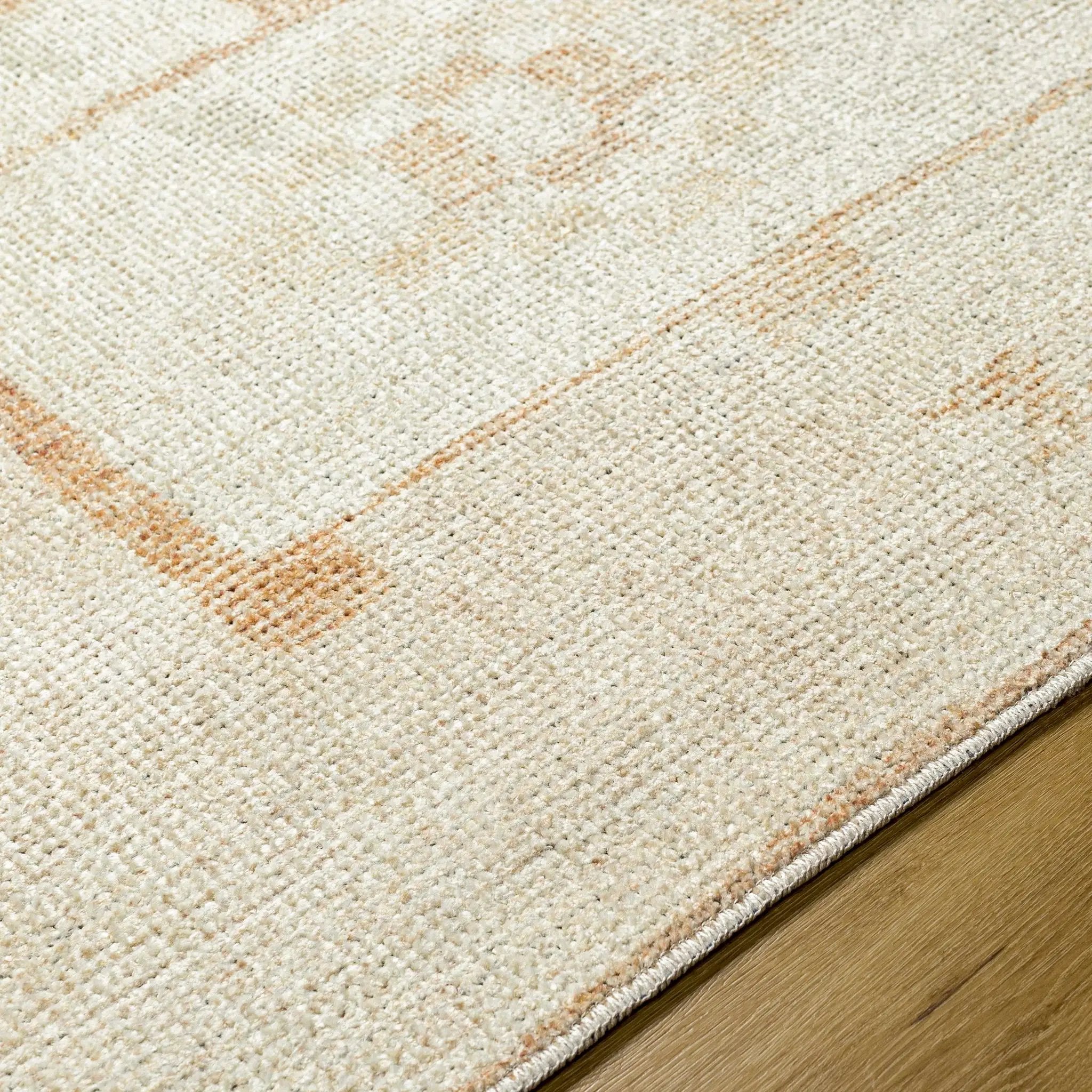 Solana Machine Woven Becki Owens x LIVABLISS BOOC-2300 Area Rug by Boutique Rugs