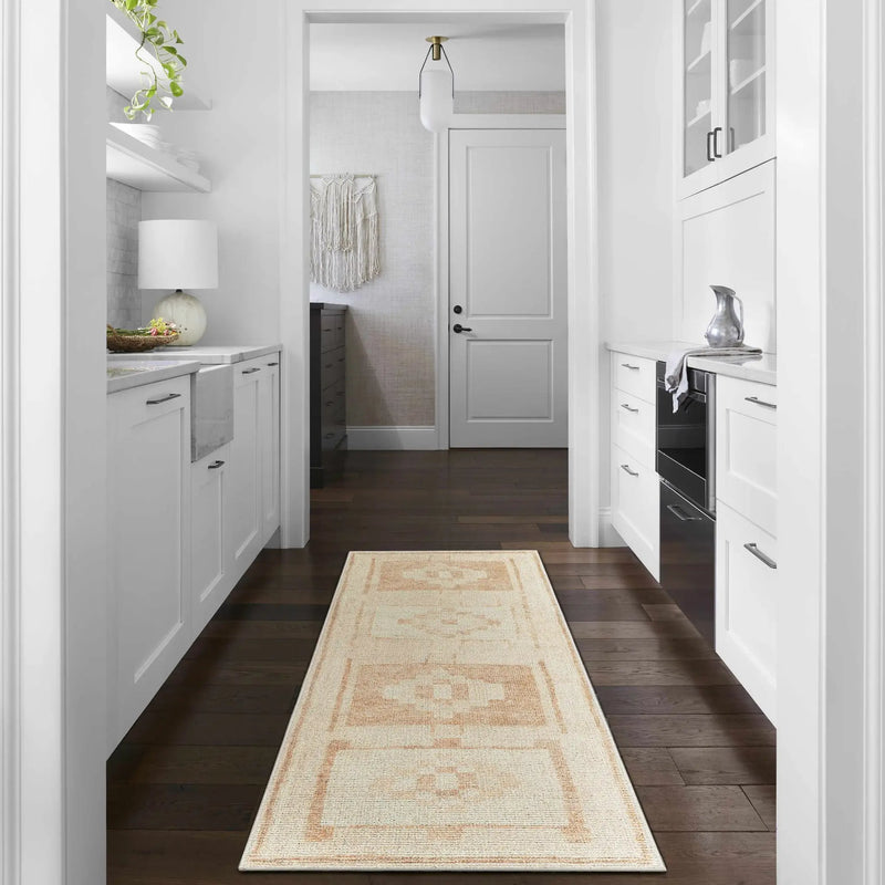 Solana Machine Woven Becki Owens x LIVABLISS BOOC-2300 Area Rug by Boutique Rugs