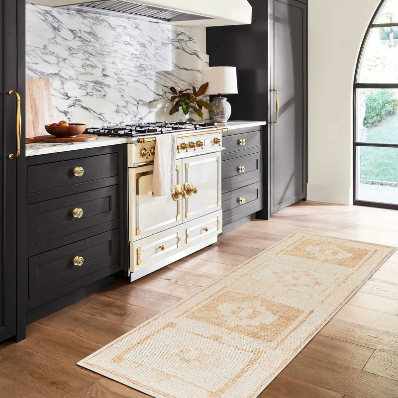 Solana Machine Woven Becki Owens x LIVABLISS BOOC-2300 Area Rug by Boutique Rugs