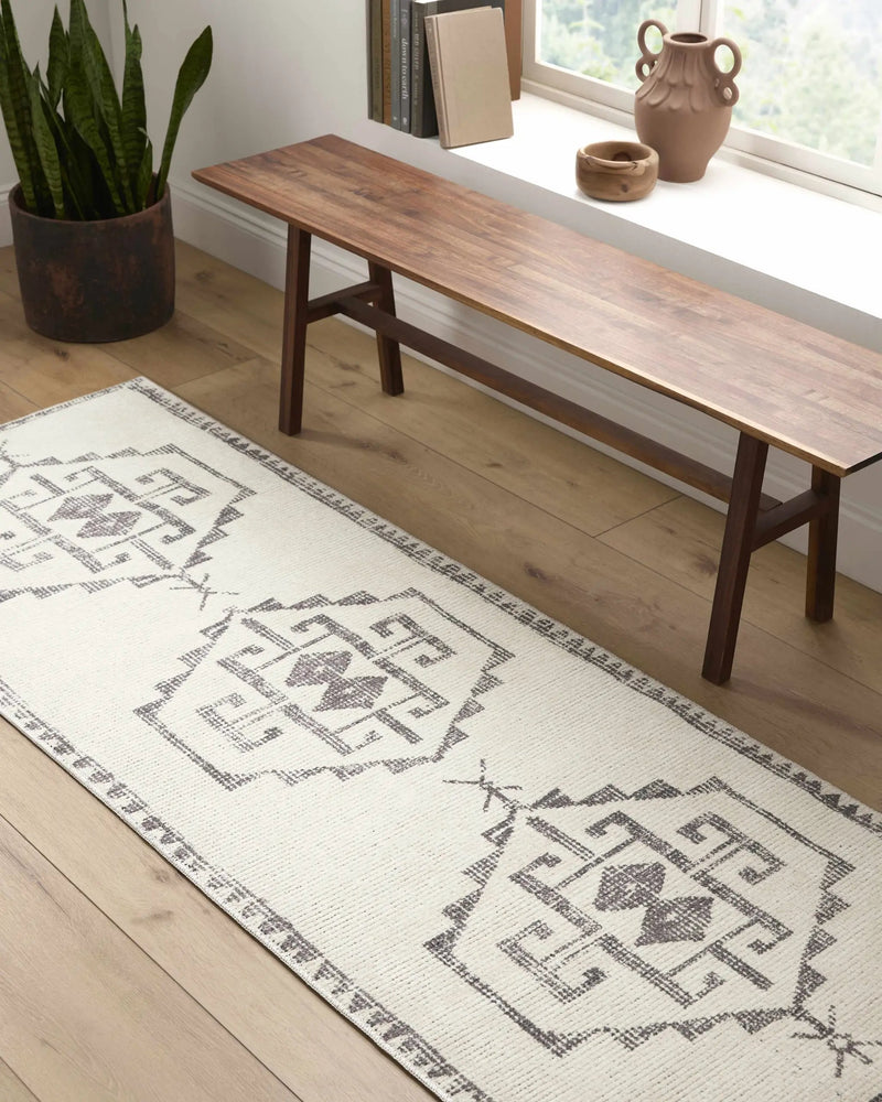 Solana Machine Woven Becki Owens x LIVABLISS BOOC-2303 Area Rug by Boutique Rugs