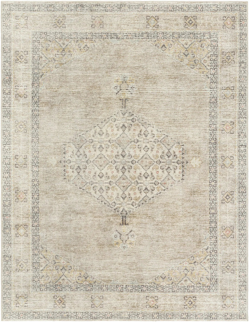 Lila Machine Woven Becki Owens x LIVABLISS BOLC-2301 Area Rug by Boutique Rugs