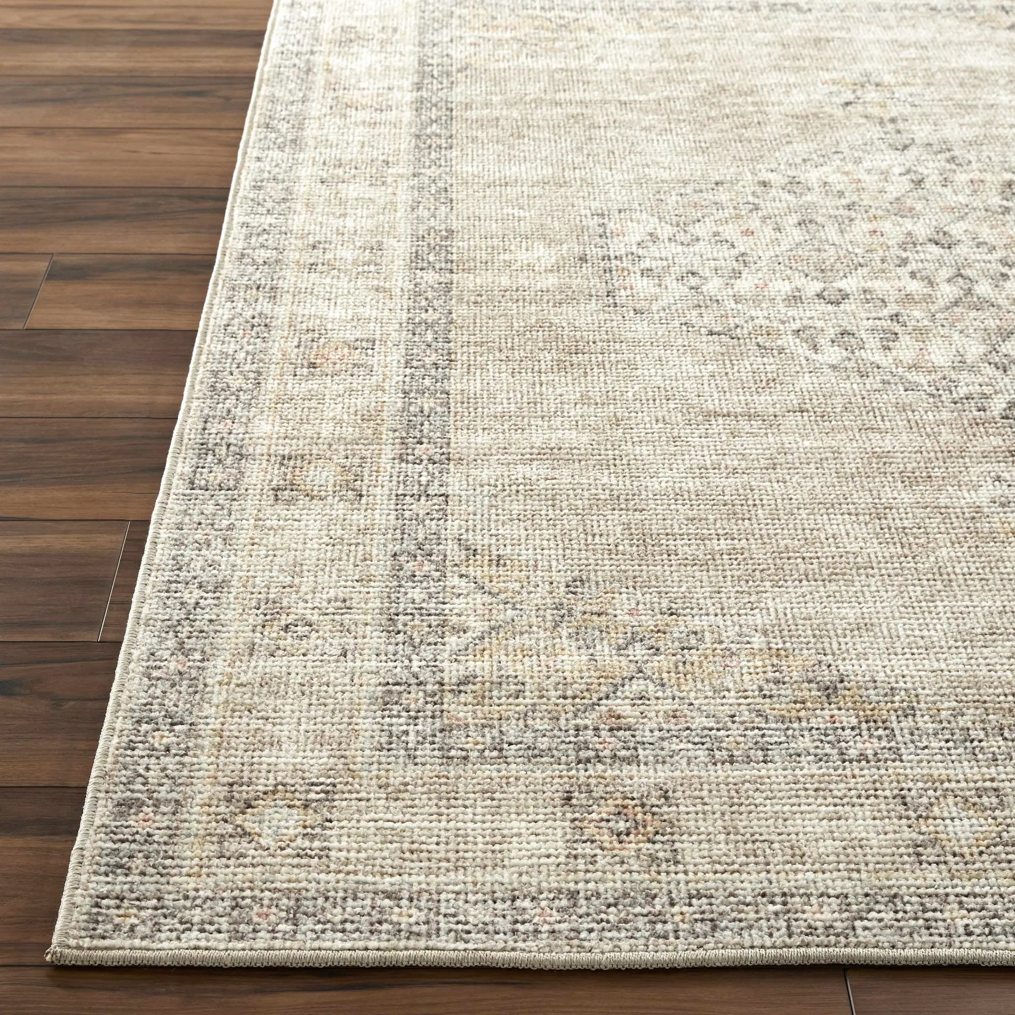 Lila Machine Woven Becki Owens x LIVABLISS BOLC-2301 Area Rug by Boutique Rugs