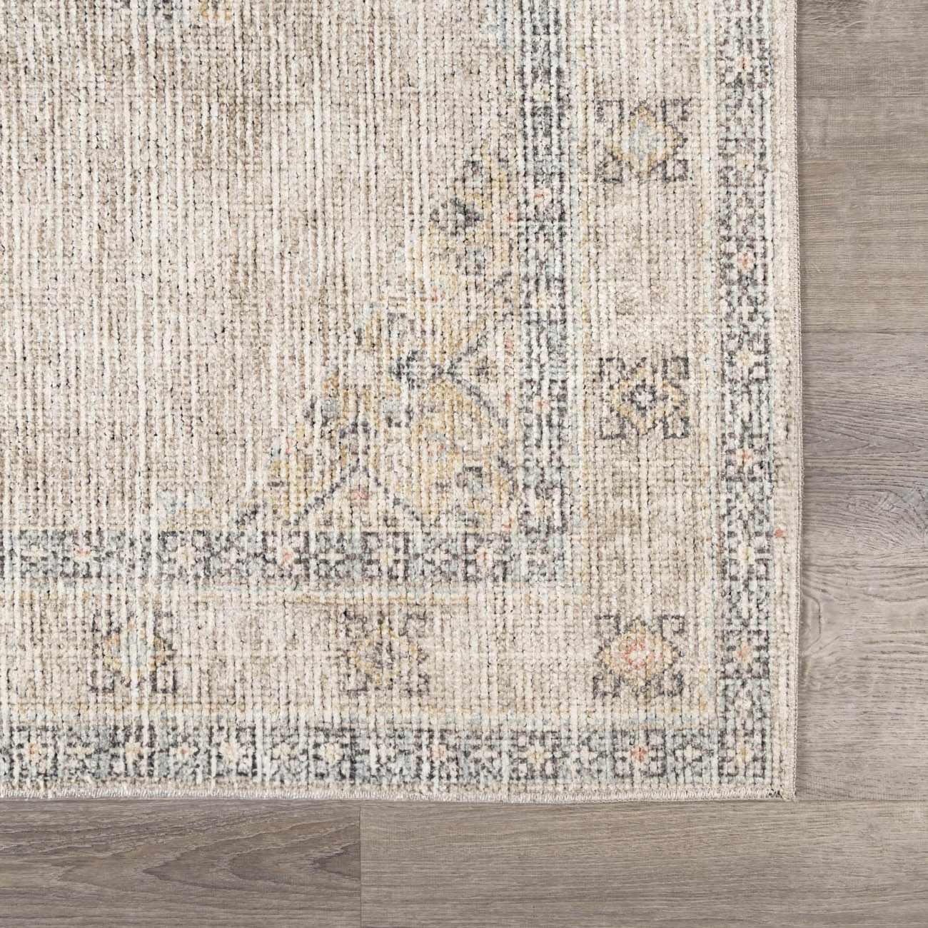Lila Machine Woven Becki Owens x LIVABLISS BOLC-2301 Area Rug by Boutique Rugs