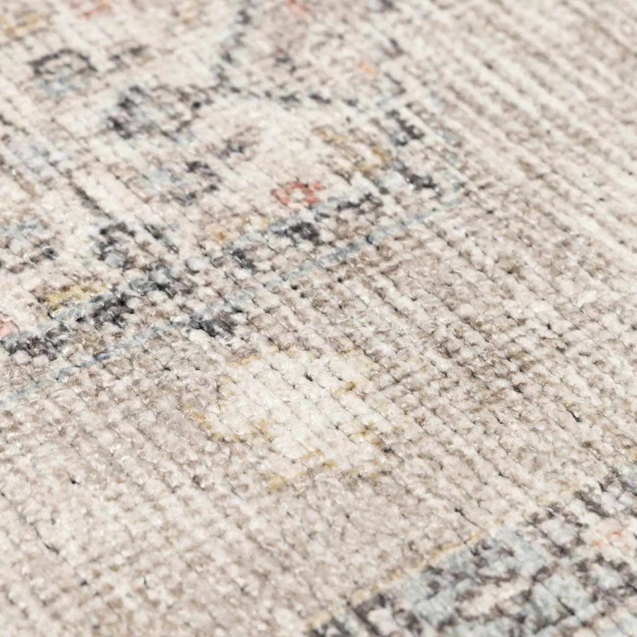 Lila Machine Woven Becki Owens x LIVABLISS BOLC-2301 Area Rug by Boutique Rugs