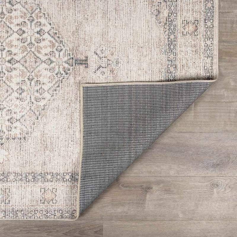 Lila Machine Woven Becki Owens x LIVABLISS BOLC-2302 Area Rug by Boutique Rugs