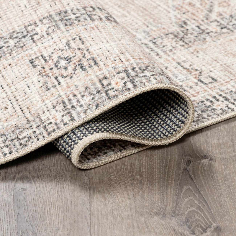 Lila Machine Woven Becki Owens x LIVABLISS BOLC-2302 Area Rug by Boutique Rugs