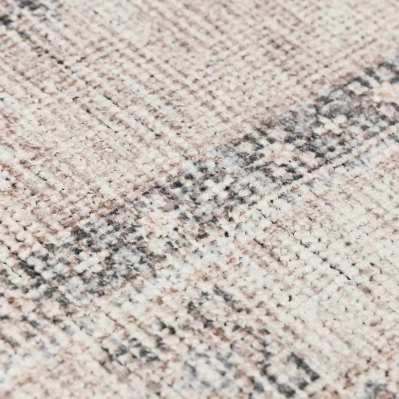 Lila Machine Woven Becki Owens x LIVABLISS BOLC-2302 Area Rug by Boutique Rugs