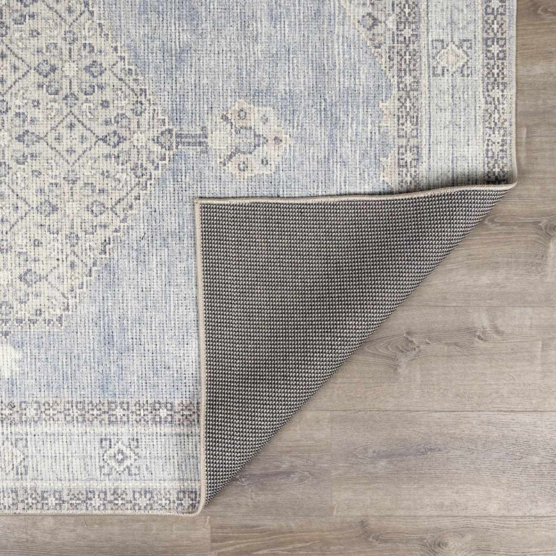 Lila Machine Woven Becki Owens x LIVABLISS BOLC-2303 Area Rug by Boutique Rugs