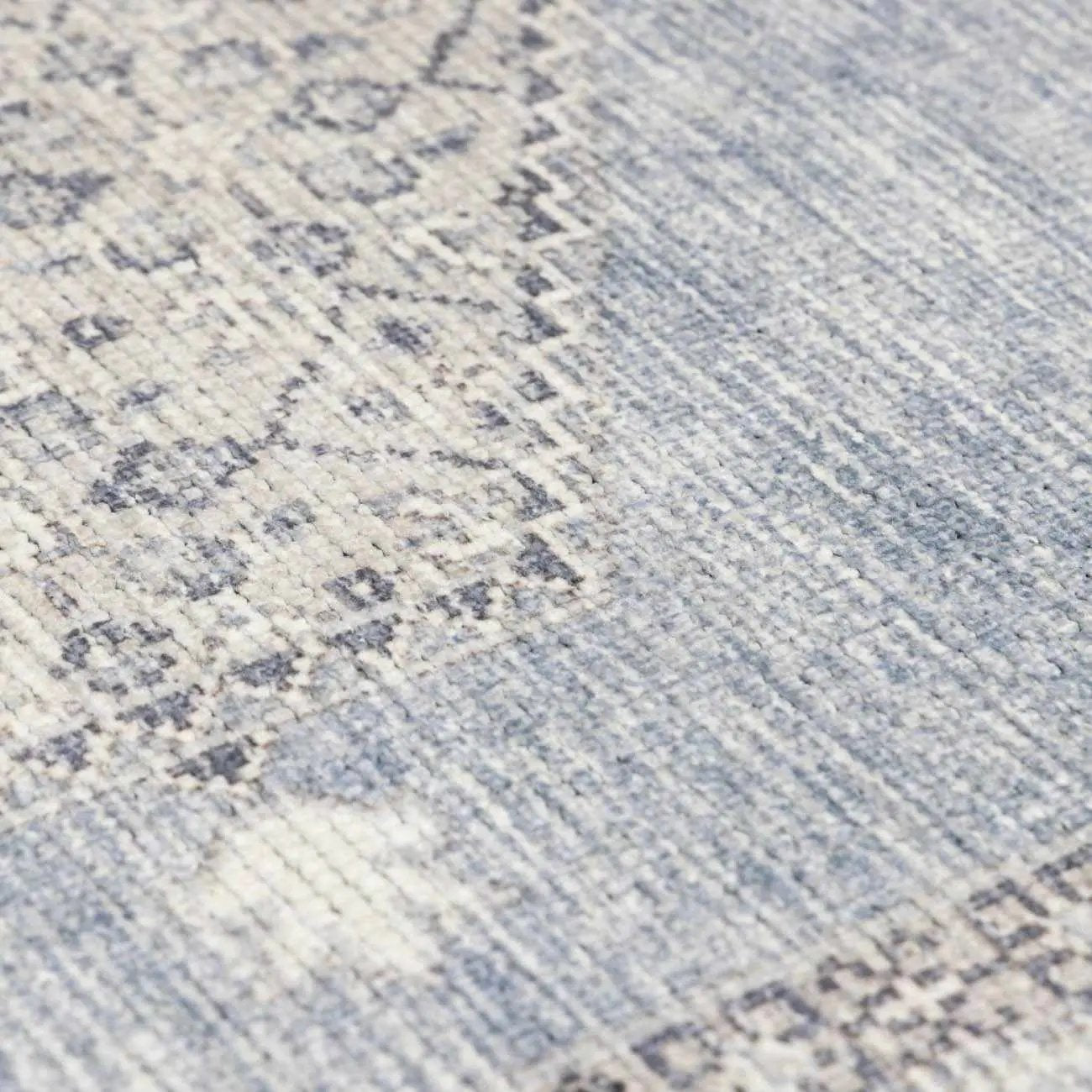 Lila Machine Woven Becki Owens x LIVABLISS BOLC-2303 Area Rug by Boutique Rugs