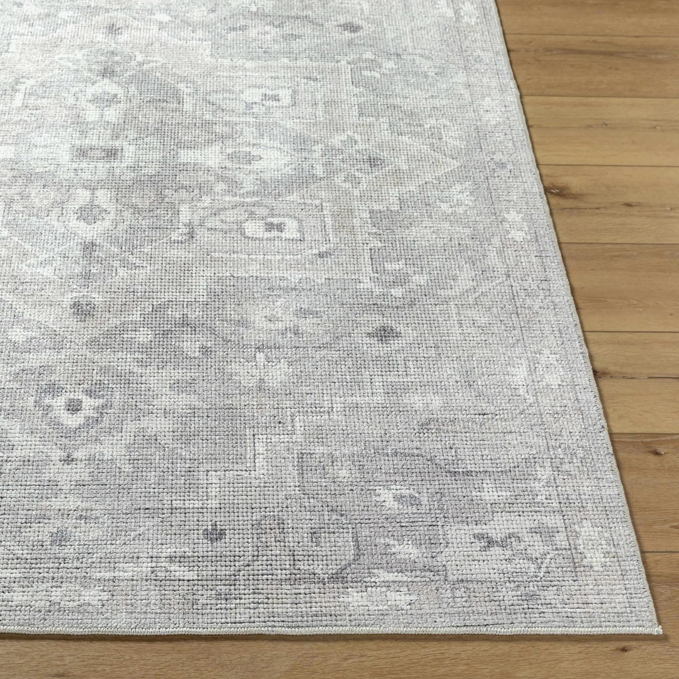 Elle Machine Woven Becki Owens x LIVABLISS BOEC-2301 Area Rug by Boutique Rugs